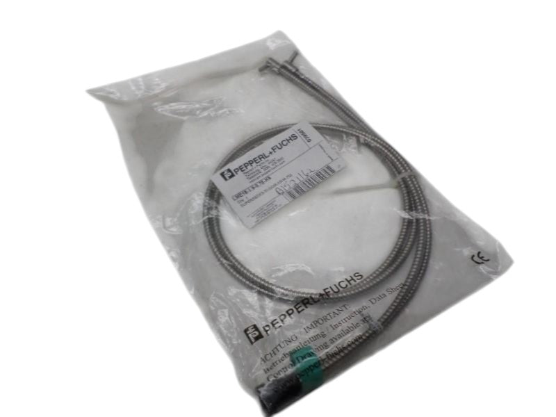PEPPERL+FUCHS LME18-1.9-0.75-K9 PHOTO AUTOMATION  NSMP