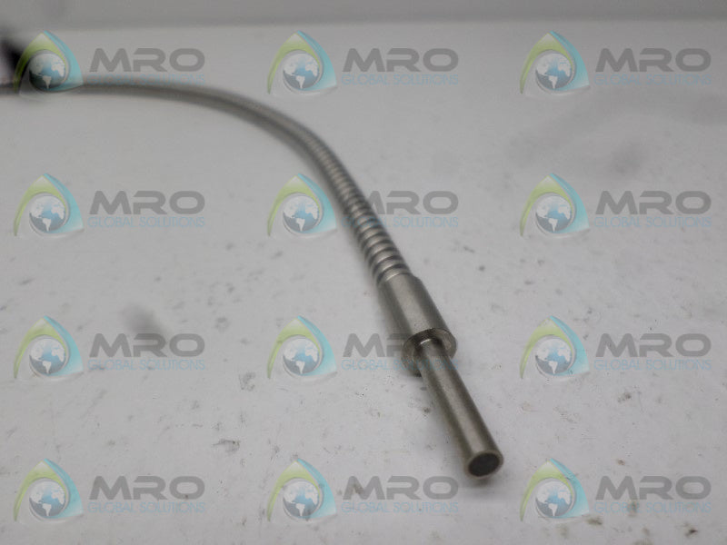 PEPPERL+FUCHS TLG100-K1-M500 PHOTOELECTRIC SENSOR  NSNP