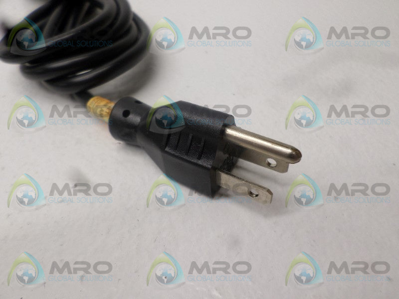 AEC INTERNATIONAL HK-9-3 POWER SUPPLY CORD  NSNP