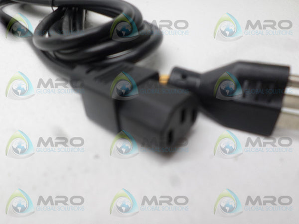 AEC INTERNATIONAL HK-9-3 POWER SUPPLY CORD  NSNP