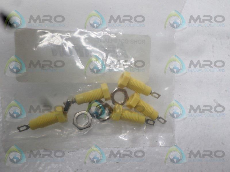 ABBATRON 1506-107 CONNECTOR  NSMP