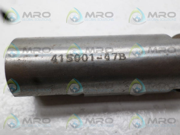 ABB 415001-47B STUB SHAFT  NSNP