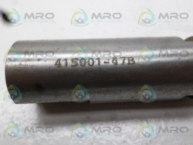 ABB 415001-47B STUB SHAFT  NSNP