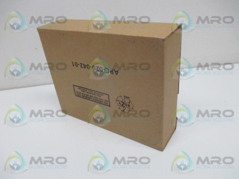 ALLEN BRADLEY 1746-HSTP1 SER. E DATE: 2002  NSFS