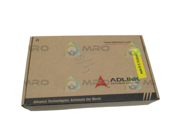 ADLINK TB-24P/24-01 TERMINAL BOARD  NSMP