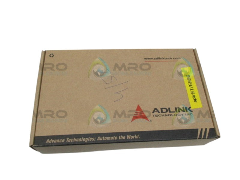 ADLINK TB-24P/24-01 TERMINAL BOARD  NSMP