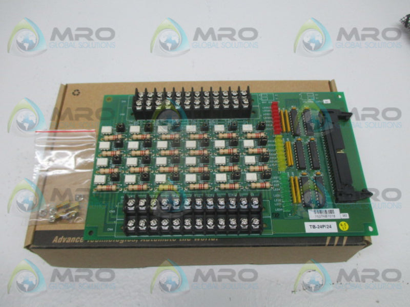 ADLINK TB-24P/24-01 TERMINAL BOARD  NSMP