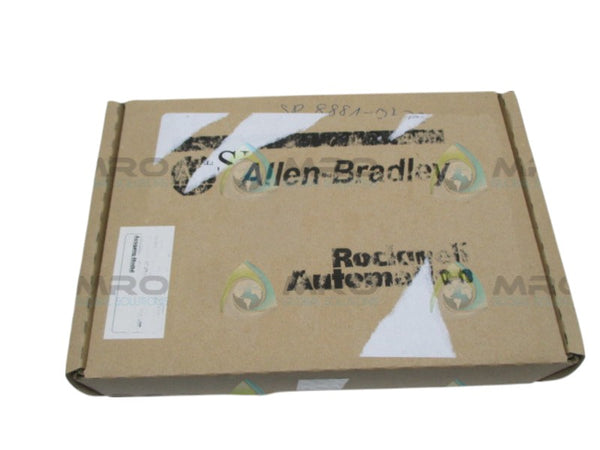 ALLEN BRADLEY 1746-OB16 SER. D DATE: 2011  NSFS