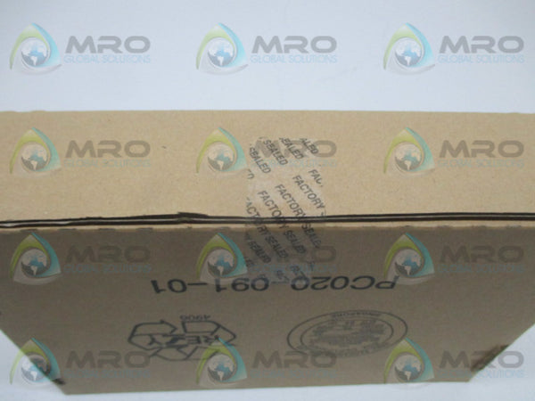 ALLEN BRADLEY 1746-OB16 SER. D DATE: 2011  NSFS