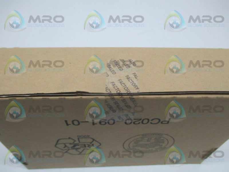 ALLEN BRADLEY 1746-OB16 SER. D DATE: 2011  NSFS