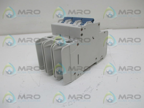 ALLEN BRADLEY 1489-A3C320 SER. A CIRCUIT BREAKER 32A  NSMP