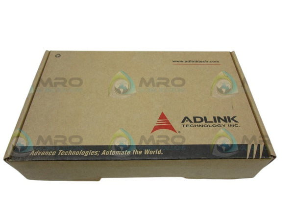 ADLINK TB-24P/24-01(G) TERMINAL BOARD  NSMP