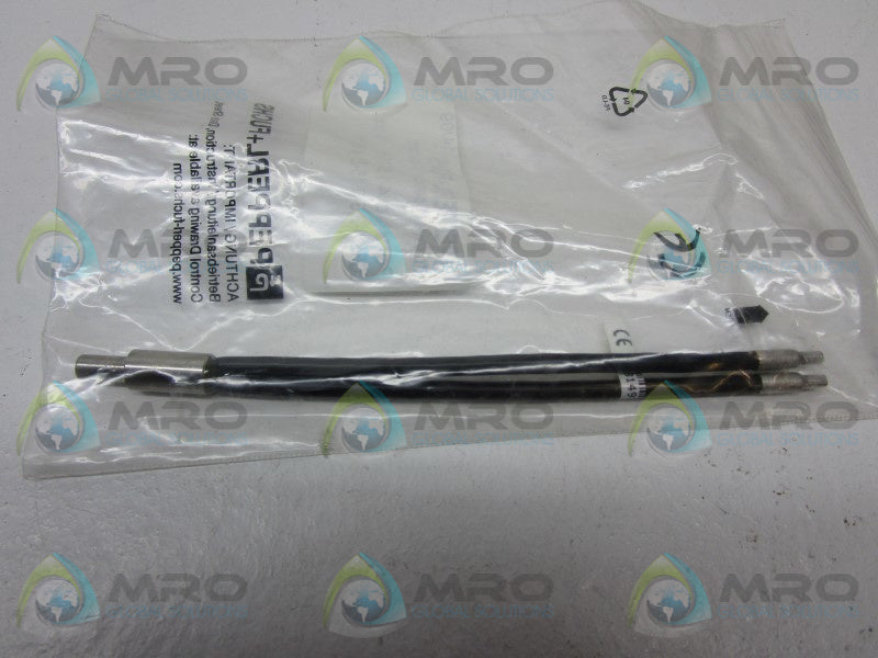 PEPPERL+FUCHS LCR01-2,3-0,15-Z1 FIBER OPTIC CABLE  NSMP