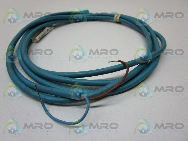 PEPPERL+FUCHS NJ5-11-N 07830S PROXIMITY SENSOR  UNMP