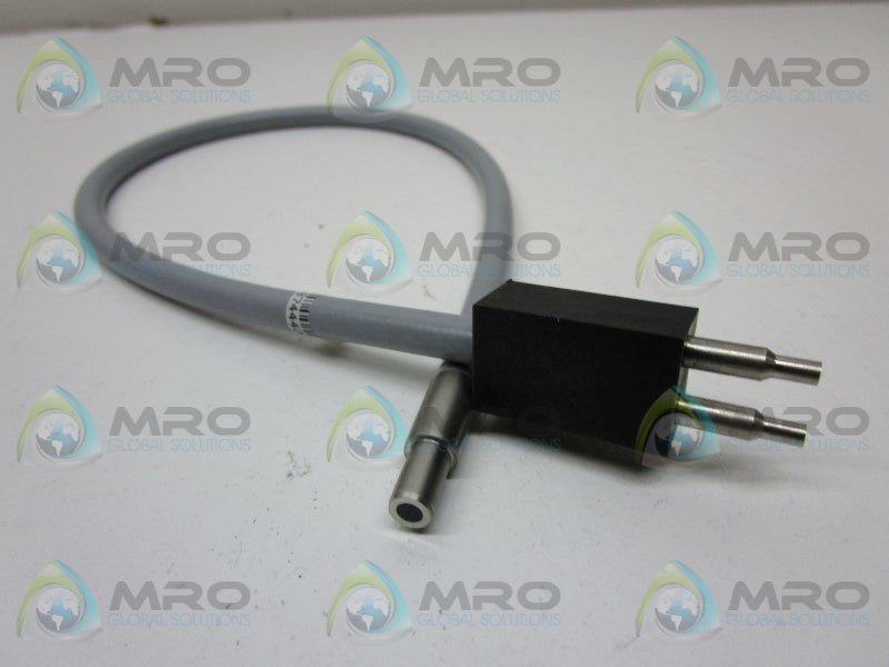 PEPPERL+FUCHS LLR02-1,9-0,5-Z1 FIBER OPTIC CABLE  NSMP