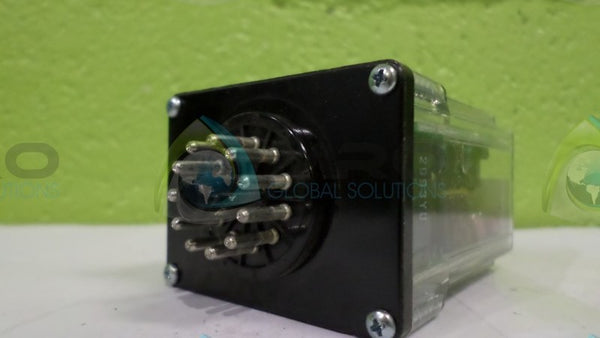 ABSOLUTE INC. API-1720-G-D RELAY NSNP