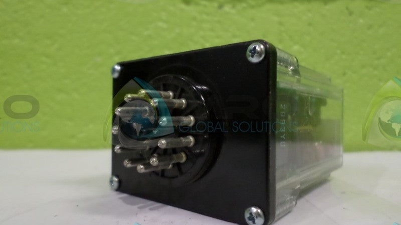 ABSOLUTE INC. API-1720-G-D RELAY NSNP