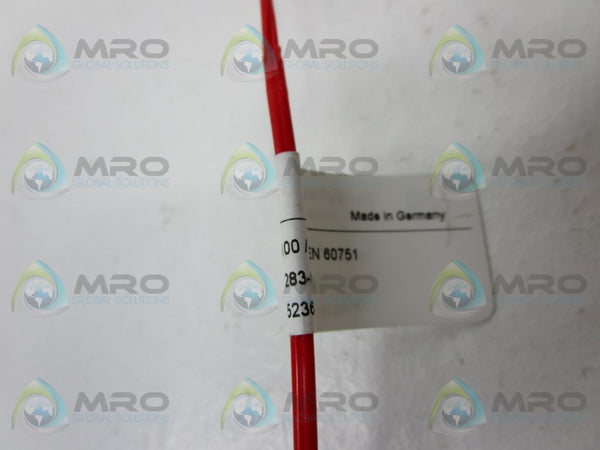 ABB 210001765283-000-13 TRANSMITTER SENSOR  NSNP