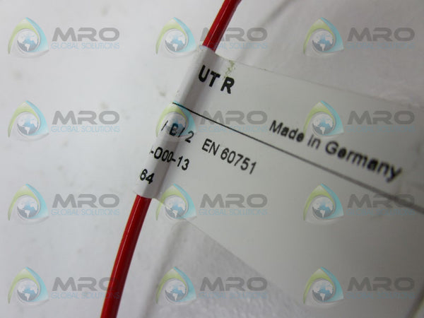 ABB 210001765283-000-13 TRANSMITTER SENSOR  NSNP