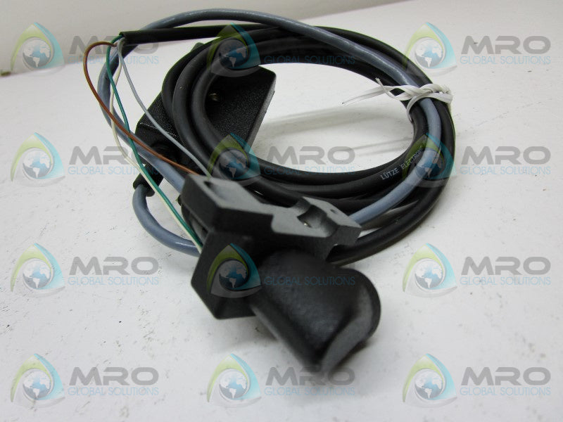 PEPPERL+FUCHS LS1S-GA PHOTOELECTRIC SENSOR  NSMP