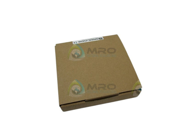 PEPPERL+FUCHS ML4-8-H 419243 PHOTOELECTRIC SENSOR  NSMP