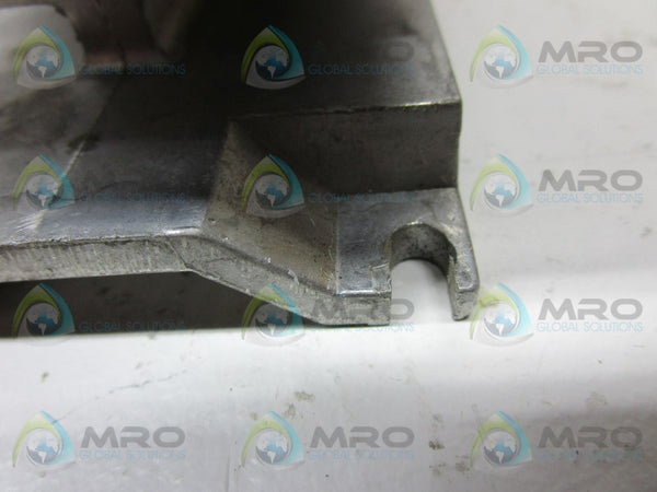 ABB ACS101-1K6-1 INVERTER DRIVE  UNMP