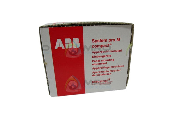 ABB 2CSF202101R1250 CIRCUIT BREAKER 25A  NSFS