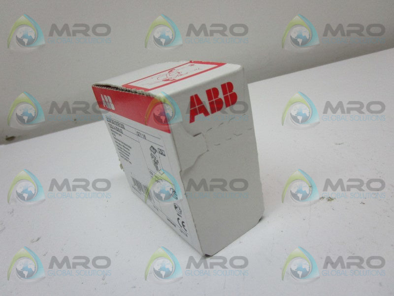 ABB 2CSF202101R1250 CIRCUIT BREAKER 25A  NSFS