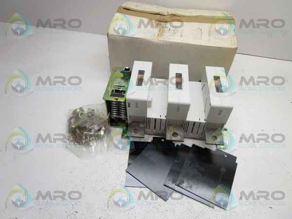 ABB OETL-NF600ASW DISCONNECT SWITCH  NSMP