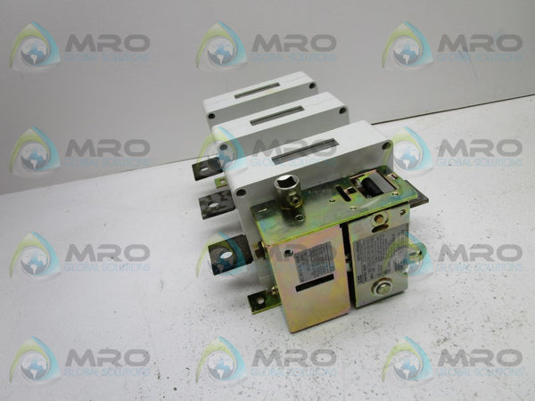 ABB OETL-NF600ASW DISCONNECT SWITCH  NSMP