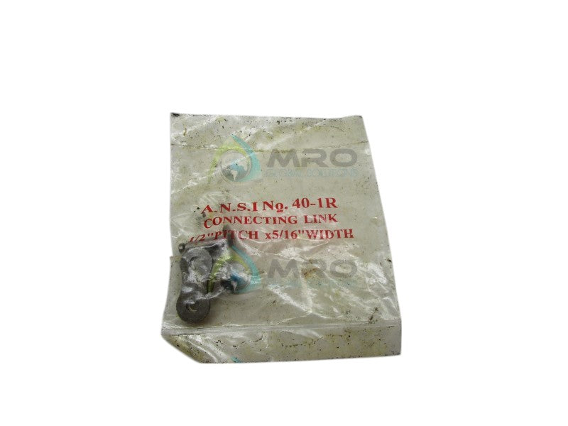A.N.S.I. 40-1R CONNECTING LINK  NSMP
