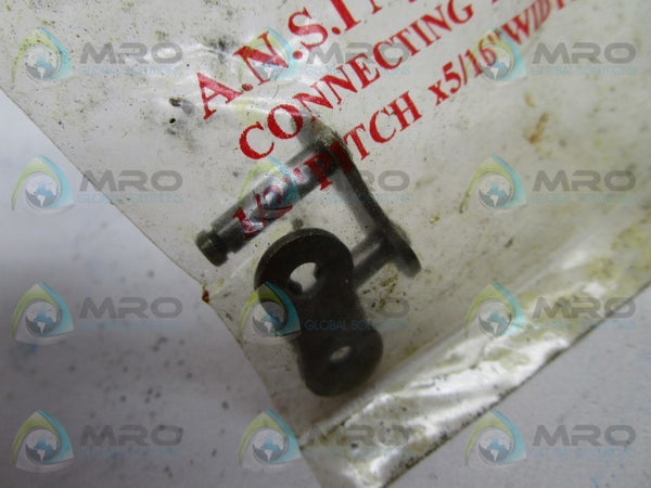 A.N.S.I. 40-1R CONNECTING LINK  NSMP