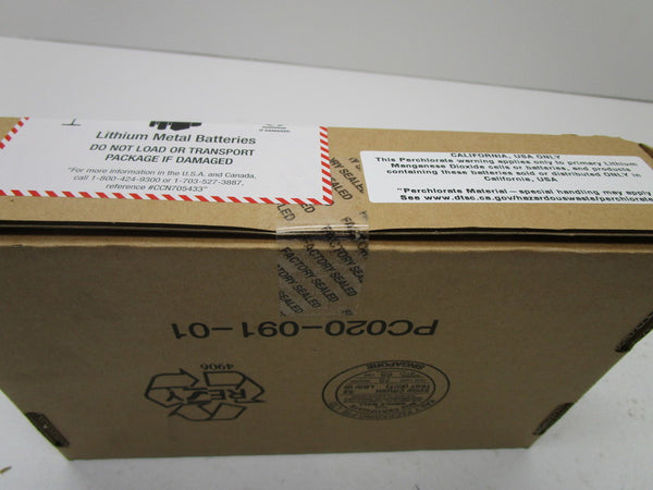ALLEN BRADLEY 1747-L532 SER. E F/W 11 DATE: 2015  NSFS