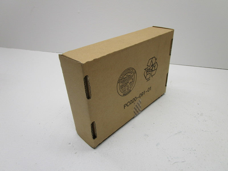 ALLEN BRADLEY 1747-L532 SER. E F/W 11 DATE: 2015  NSFS