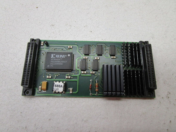 ACROMAG IP400 DIGITAL INPUT   NSMP