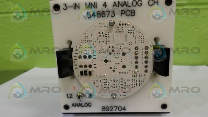 89704 ANALOG NSNP