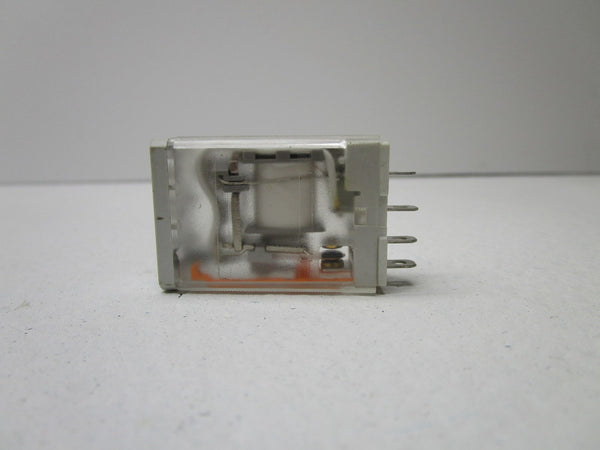 DAYTON 5Z494 RELAY 24VDC  UNMP