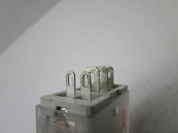 DAYTON 5Z494 RELAY 24VDC  UNMP
