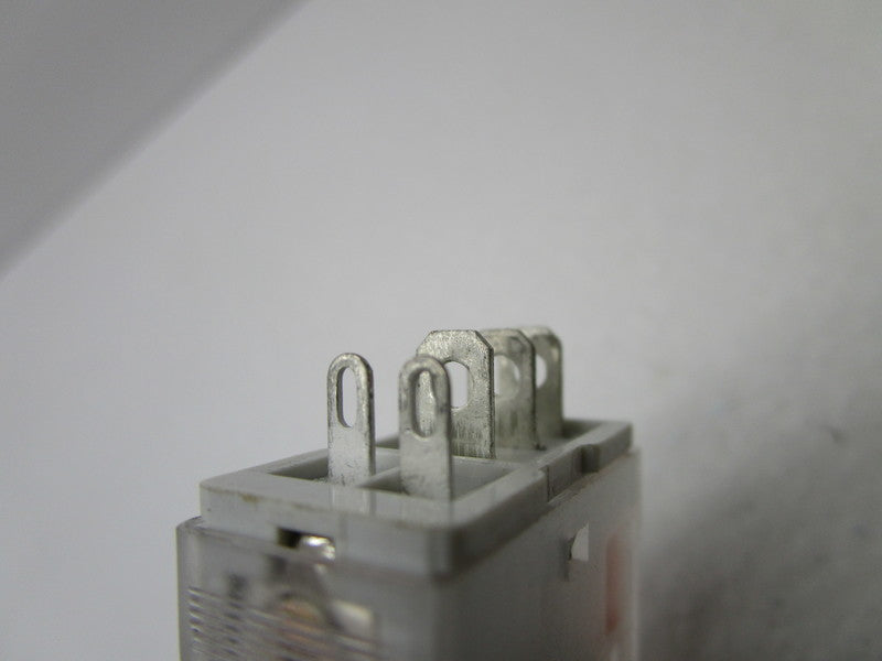 DAYTON 5Z494 RELAY 24VDC  UNMP