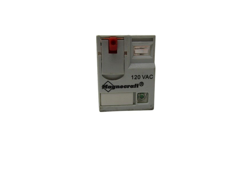 MAGNECRAFT 782XBXM4L RELAY 120VAC  UNMP