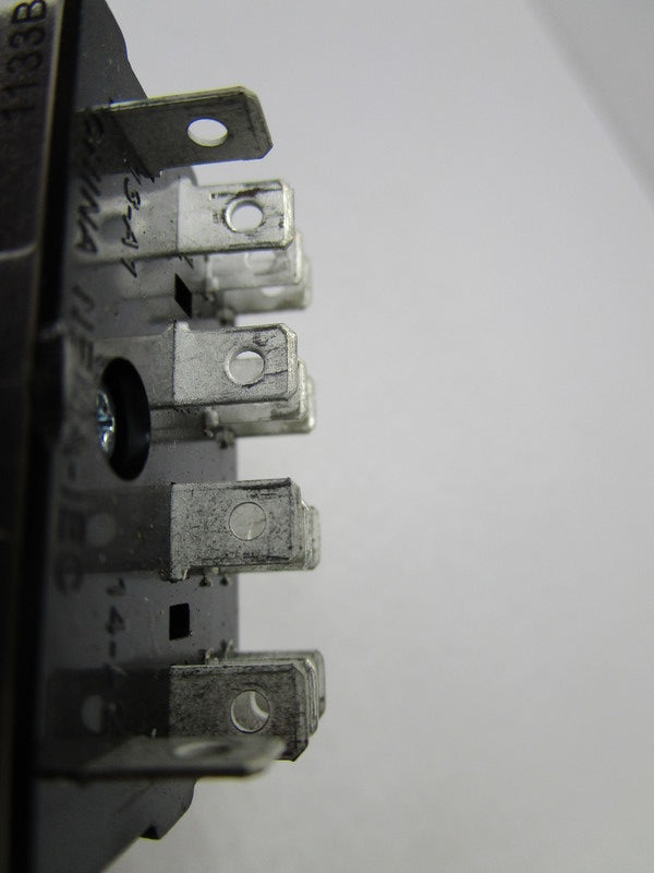 DAYTON 1EHX6 RELAY 24VDC  UNMP