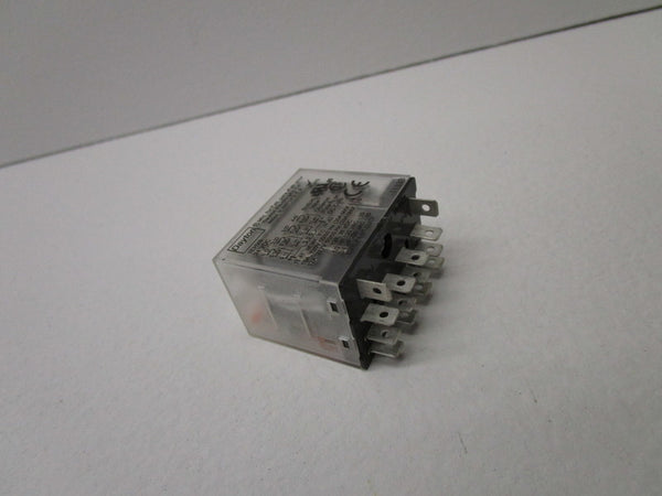 DAYTON 1EHX6 RELAY 24VDC  UNMP