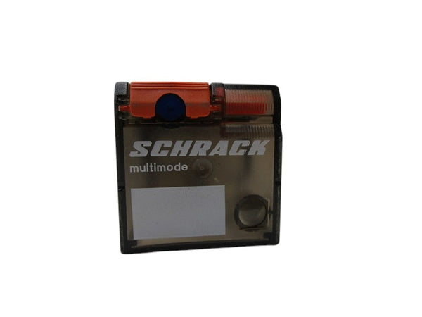 SCHRACK MT221024 RELAY 24VDC  UNMP