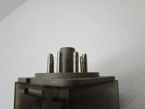 SCHRACK MT221024 RELAY 24VDC  UNMP
