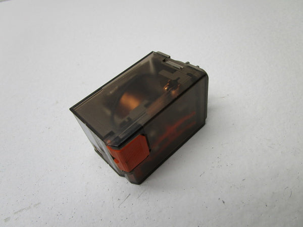 SCHRACK MT221024 RELAY 24VDC  UNMP