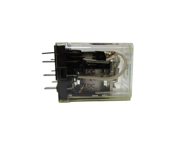 NAIS HC2-H-DC24V AP3222K RELAY 24V  UNMP