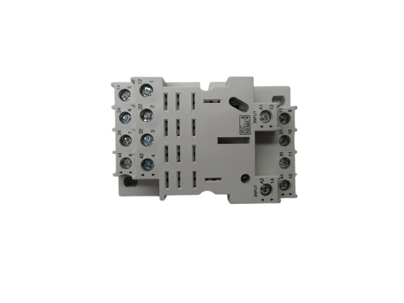 MAGNRCRAFT 70-784D14-1 RELAY SOCKET  NSNP