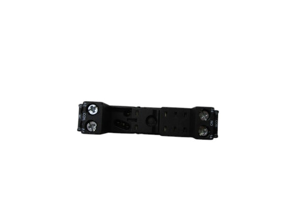 FINDER 95.85.30 RELAY SOCKET  NSNP