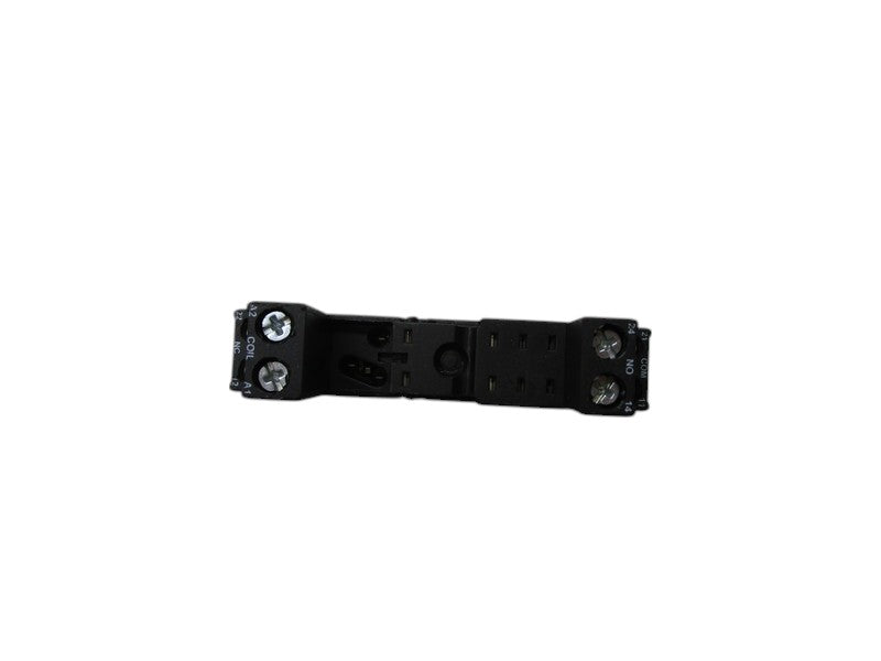 FINDER 95.85.30 RELAY SOCKET  NSNP