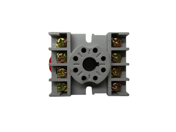 SPC TECHNOLOGY SPC9795 RELAY SOCKET  NSNP